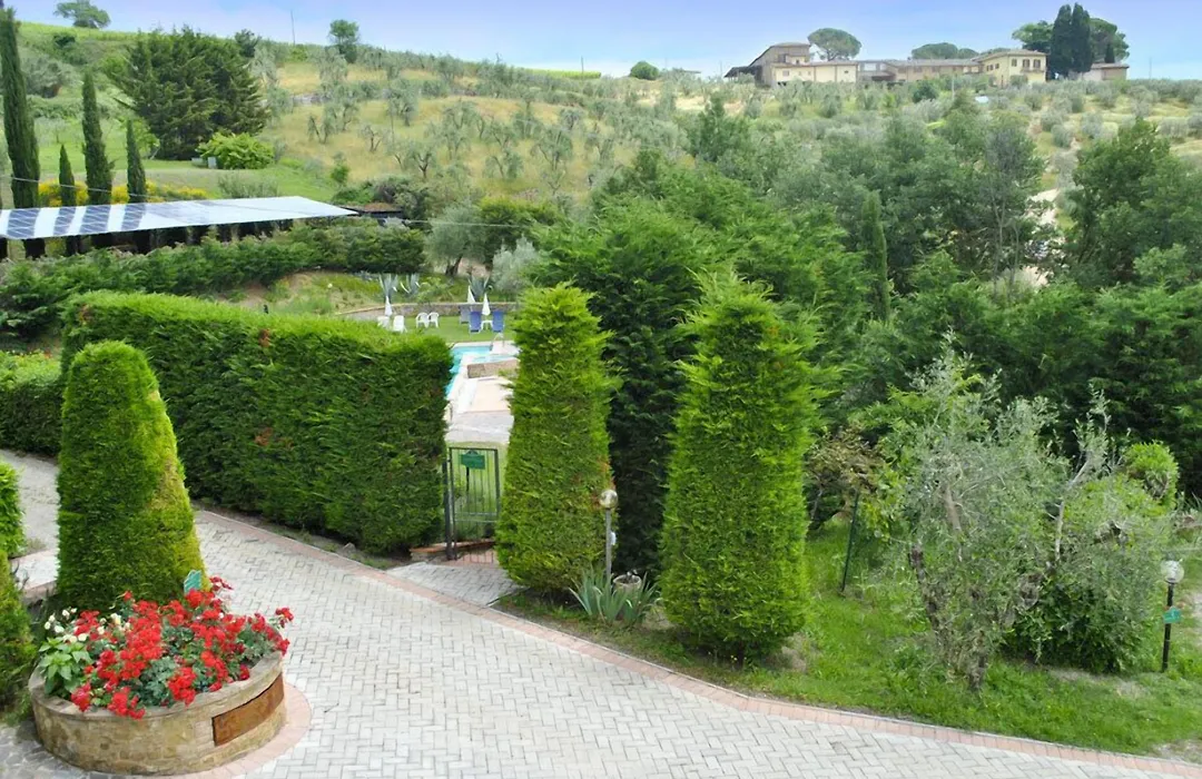 Hotel Villa San Giorgio-1