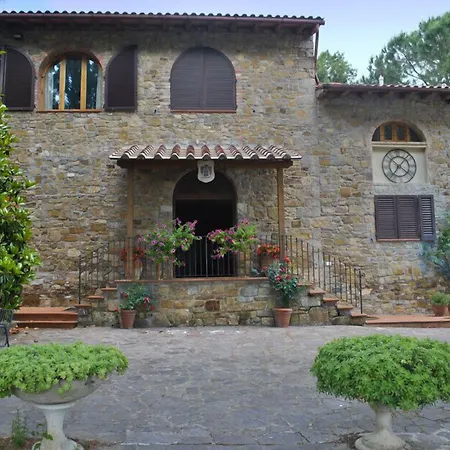 Hotel Villa San Giorgio-2
